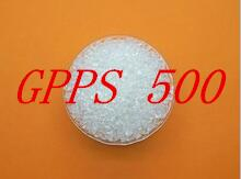 Top Quality Virgin and Recycled GPPS