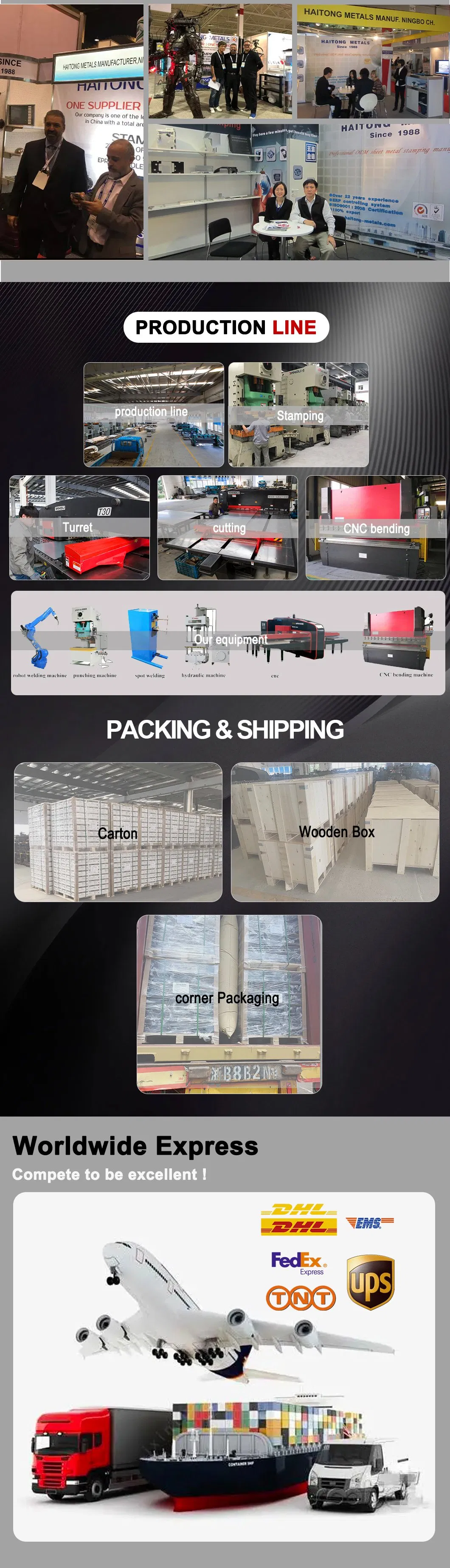 Cost Effective Solution