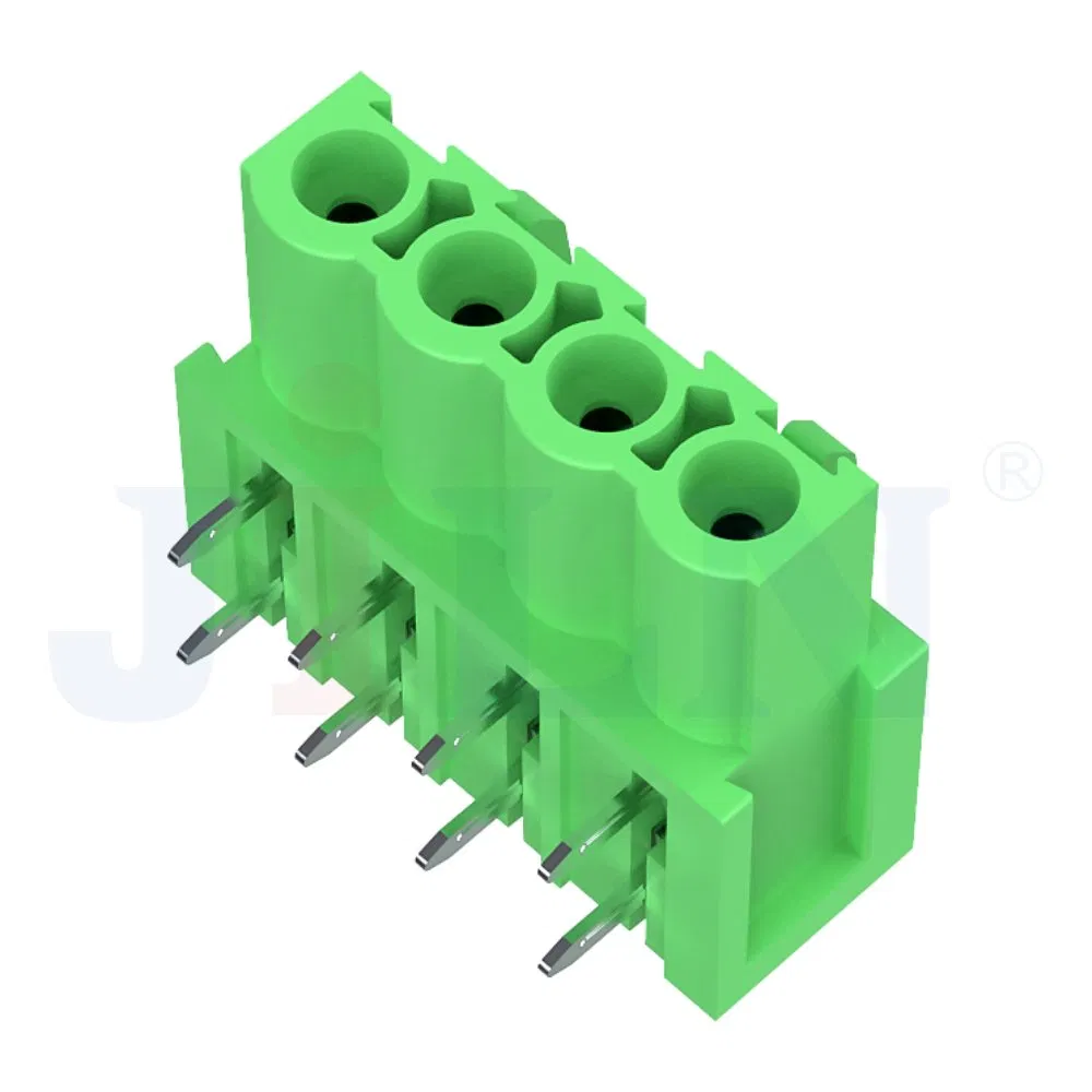 Sample Customization OEM ODM Factory High Quality Terminal Block Connector