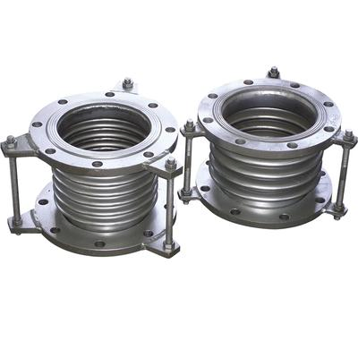 The Product Supports Customization, Non-Metallic Flange Expansion Joint