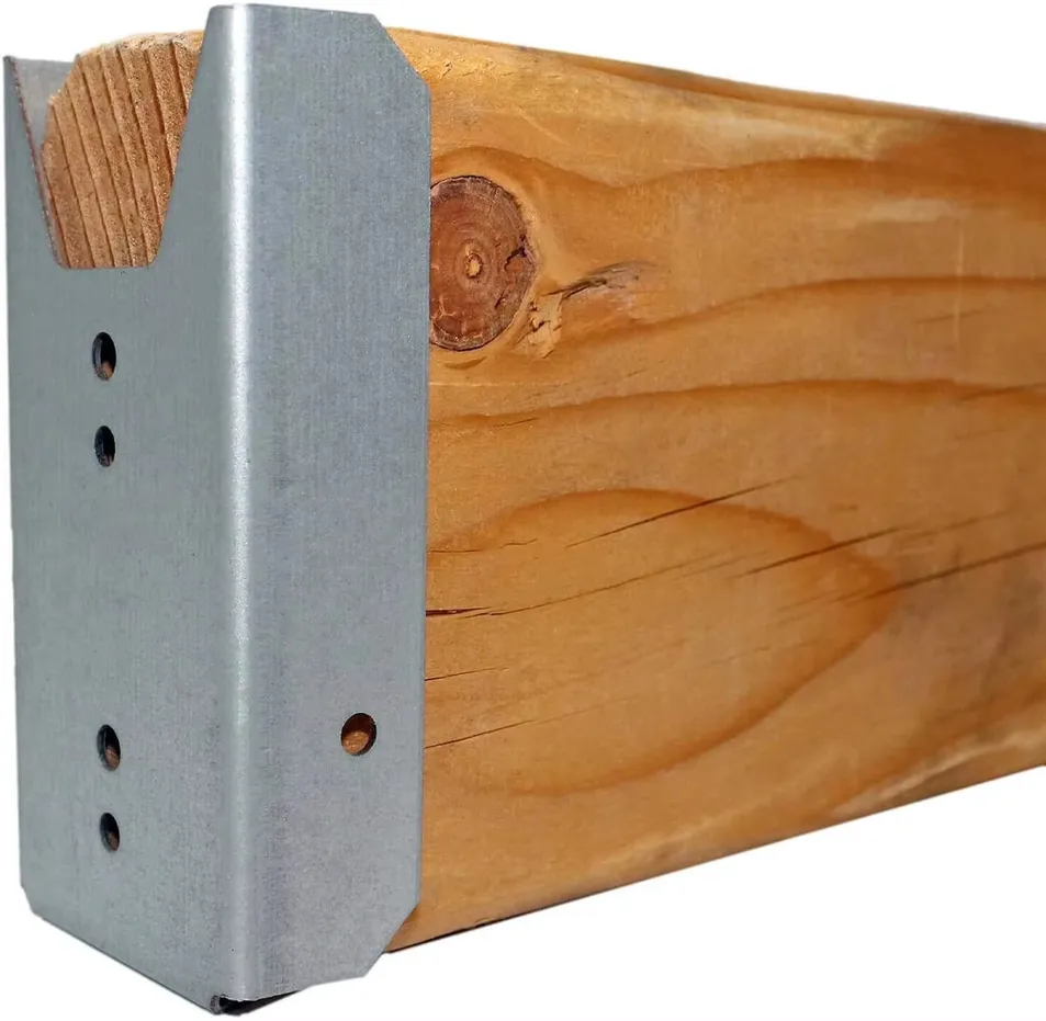 Saddle Joist Connector