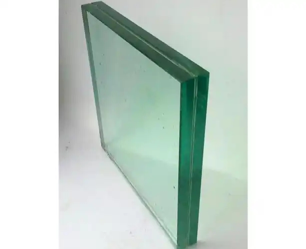 Customizable Multiple Types of Tempered Glass, Architectural Glass, Float Glass, Frosted Glass