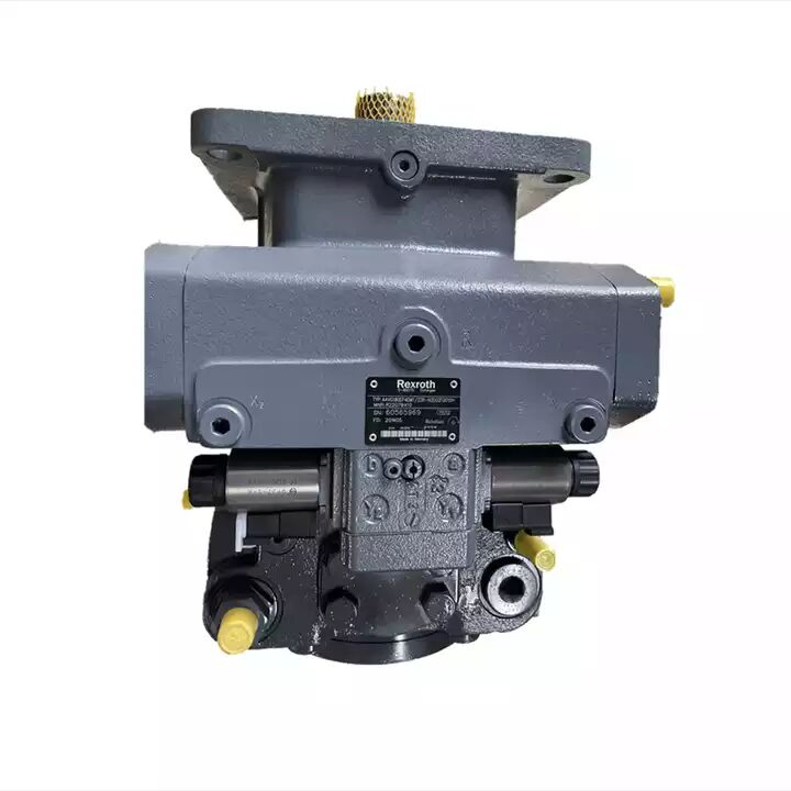 Schwing Hydraulic Maintenance A11vo60drsp/10r