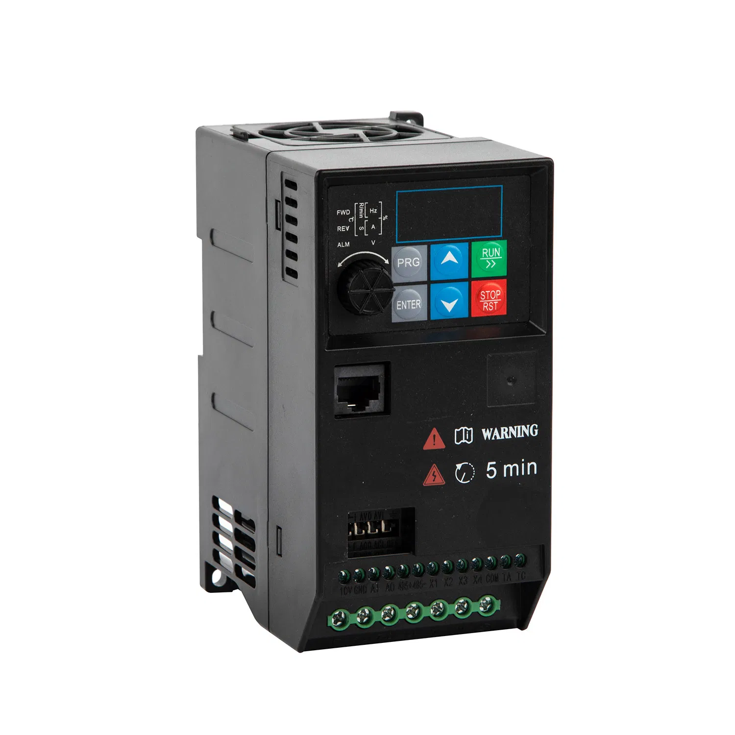 High Cost-Effectiveness Mini Type Variable Frequency Drive/VFD