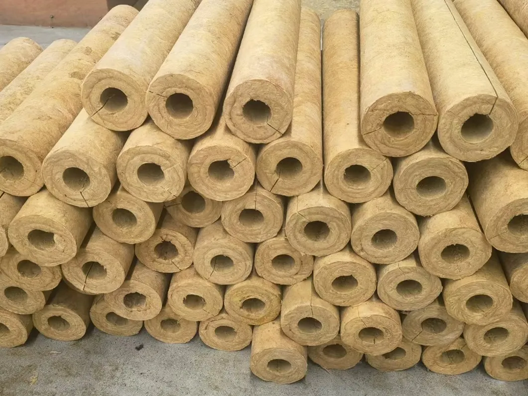 Soundproof Thermal Pipe