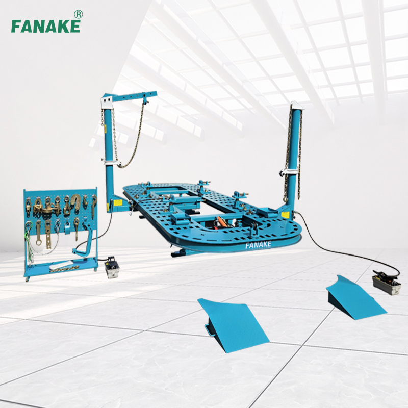 Fanake Best Professional Car Maintenance Equipment/ Auto Body Repair
