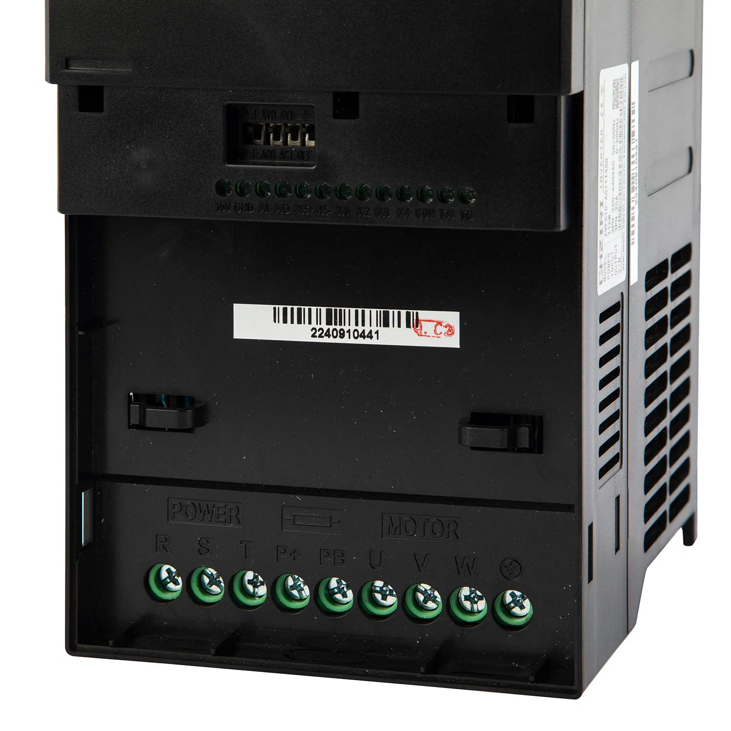 High Cost-Effectiveness Mini Type Variable Frequency Drive/VFD