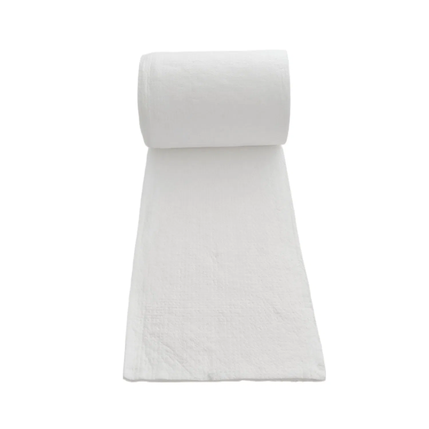 Thermal Insulation Material Ceramic Fiber Blanket with Free Sample