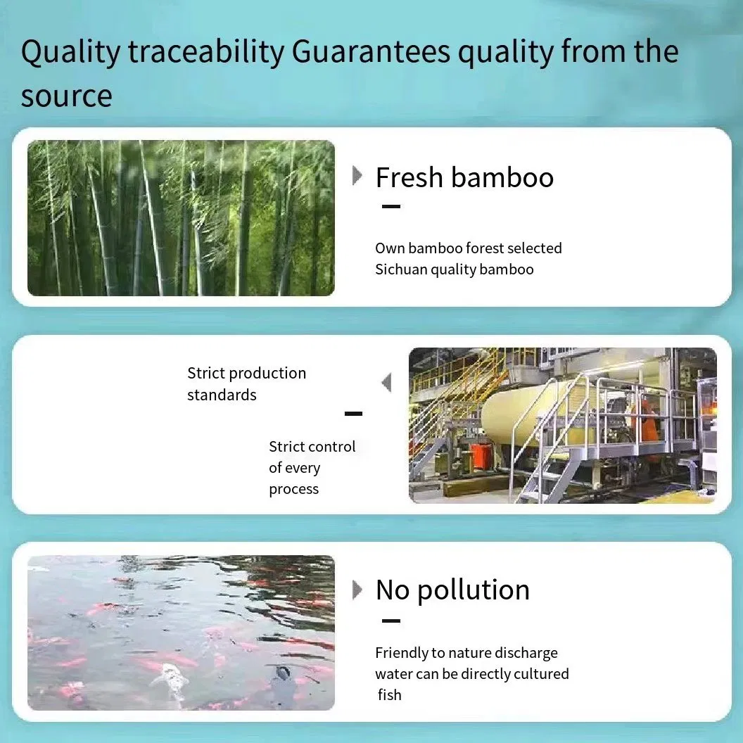 Premium Quality Tissue