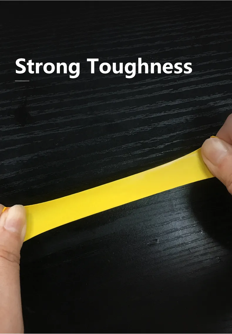 Silicone Tape Show 4