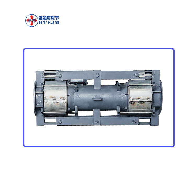 The Product Supports Customization, Non-Metallic Flange Expansion Joint