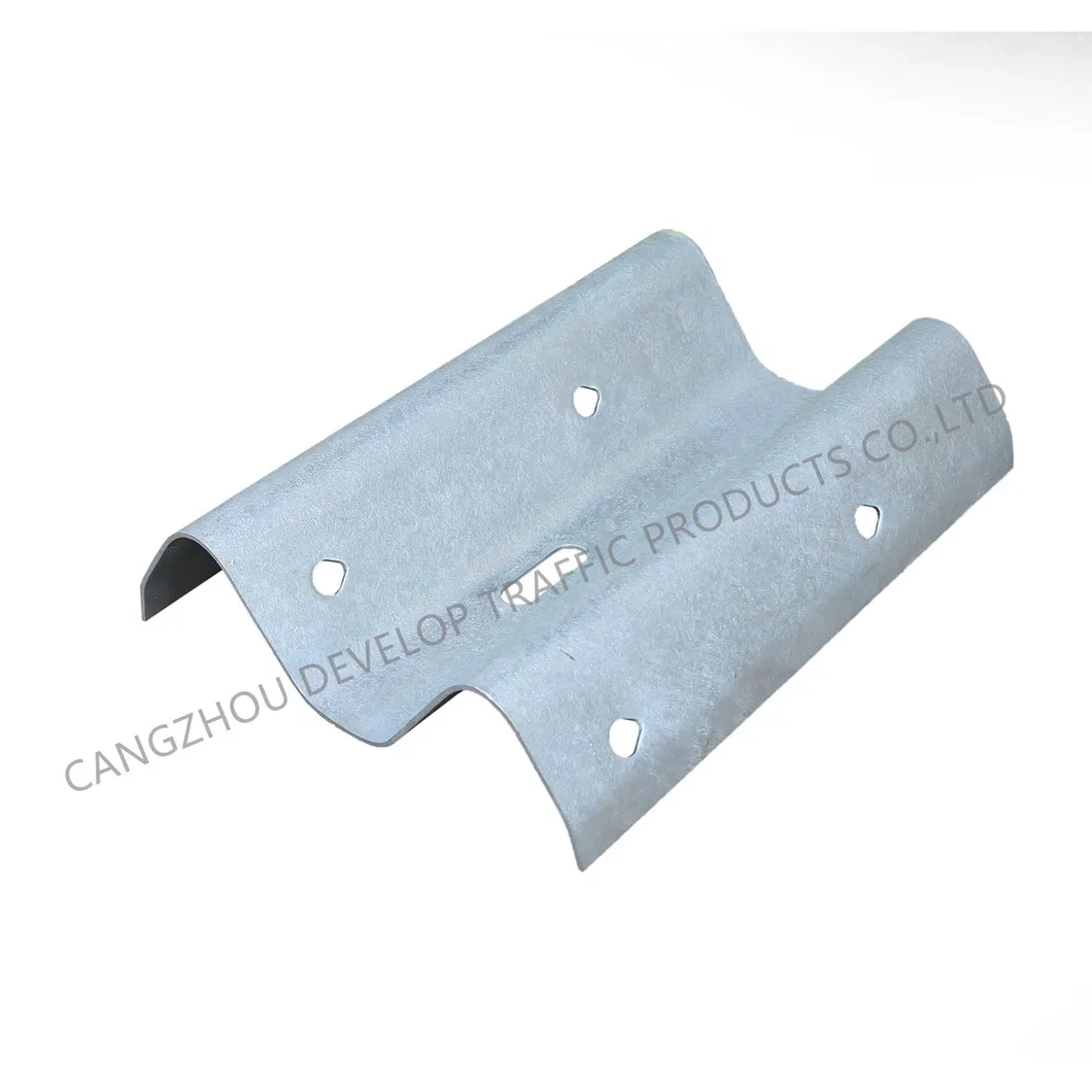 Safety Highway Guardrail