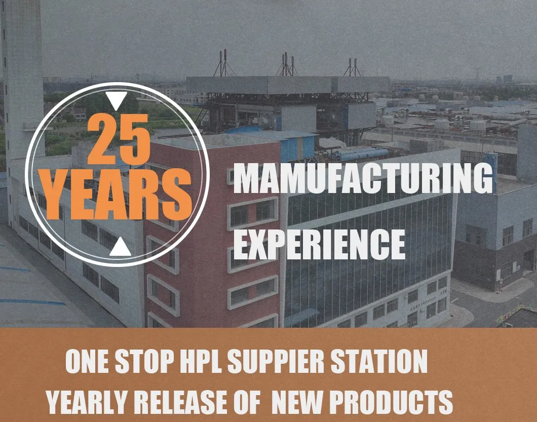 Exterior Wall Cladding Board