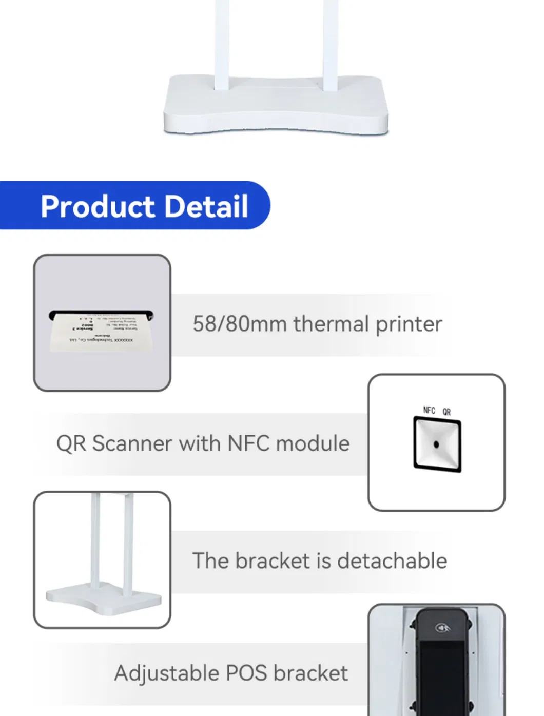 Self-Service Kiosk 4