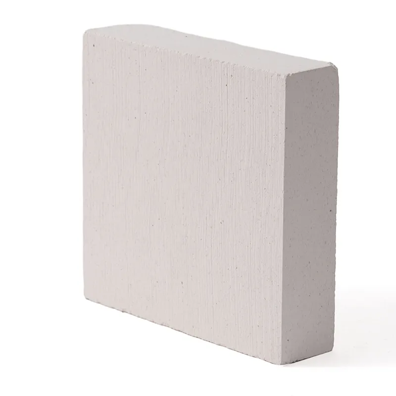 Ceramic Fiber Board 1