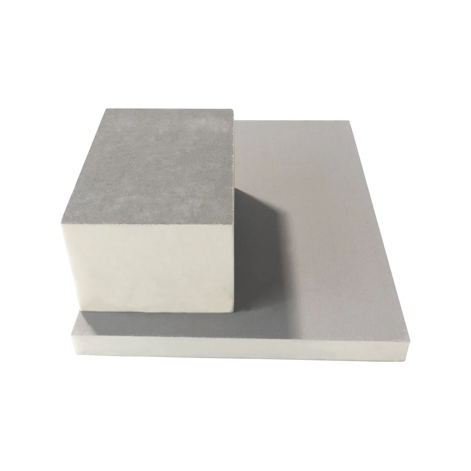 25mm Fire-Resistance Polyiso Foam Insulation Board for Building Outside Wall