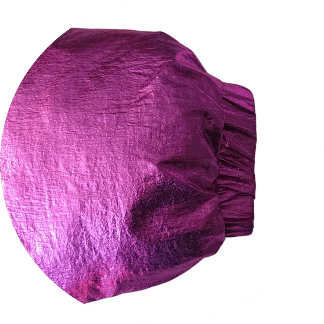 Puffer Jacket Detail 1