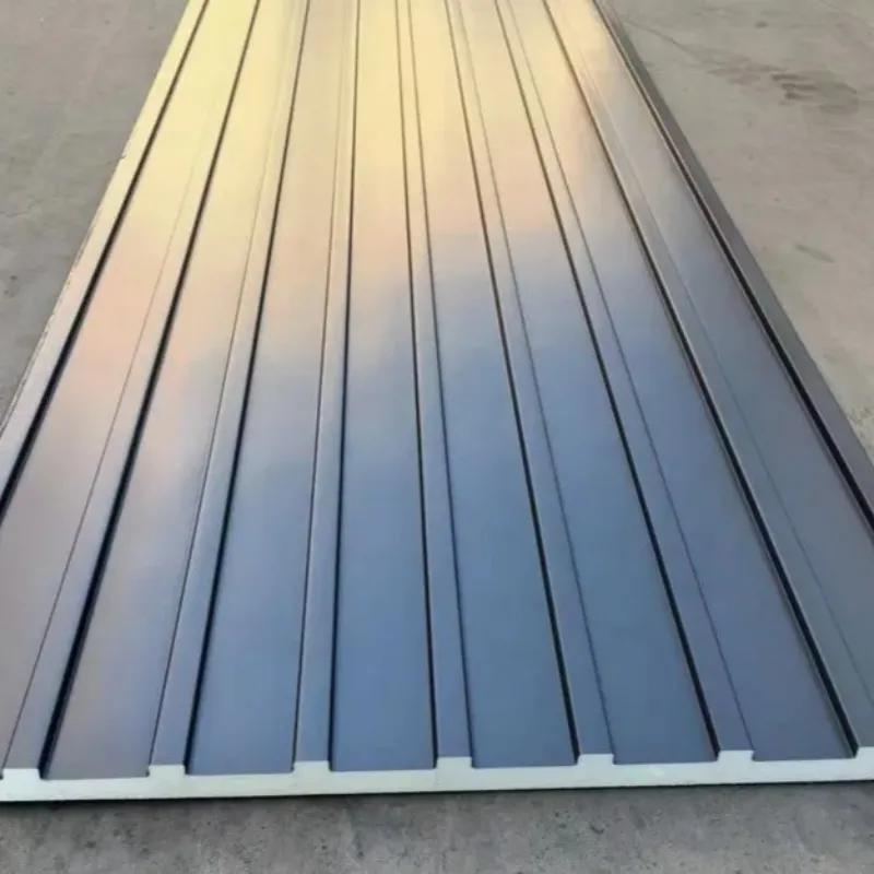 Specification View 1