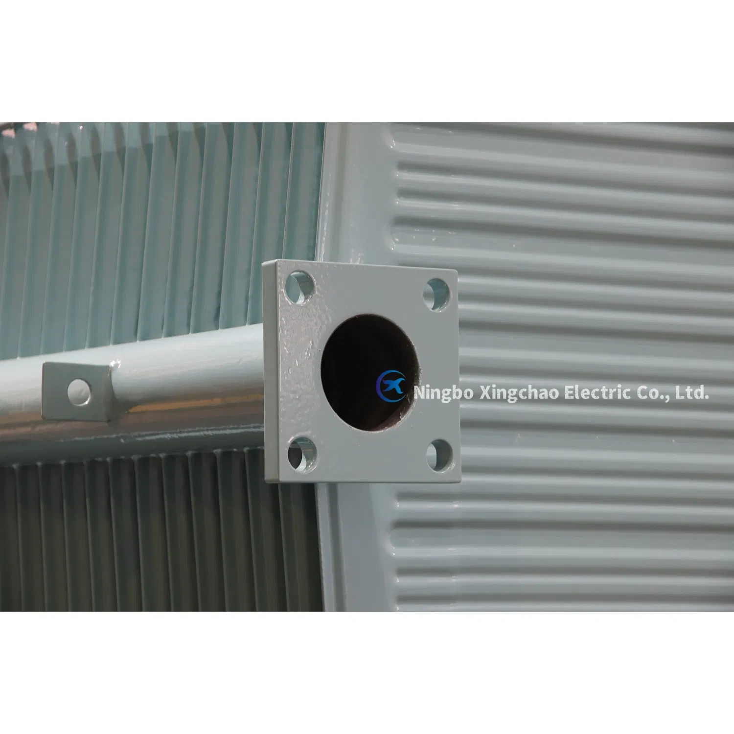 Specialized Customization of Transformer Specific Radiators