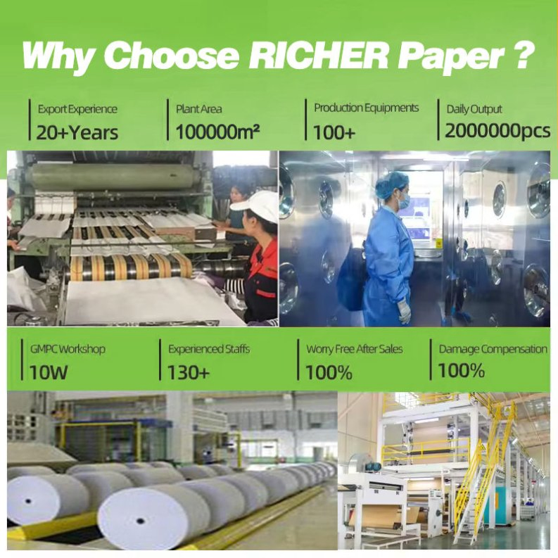 Manufacturer Customized Recycle Biodegradable FSC Eco-Friendly Glassine Paper Bag