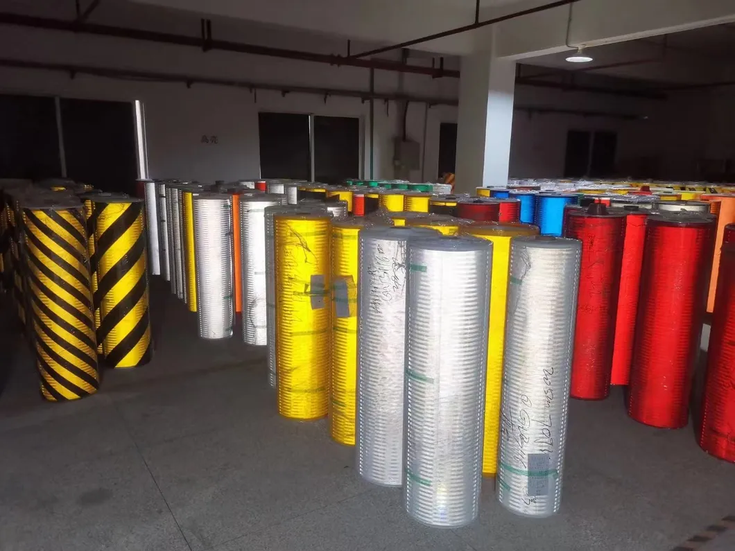 Other reflective products