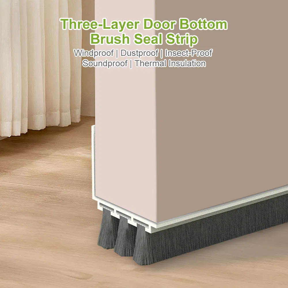 Door Seal Strip Show 1