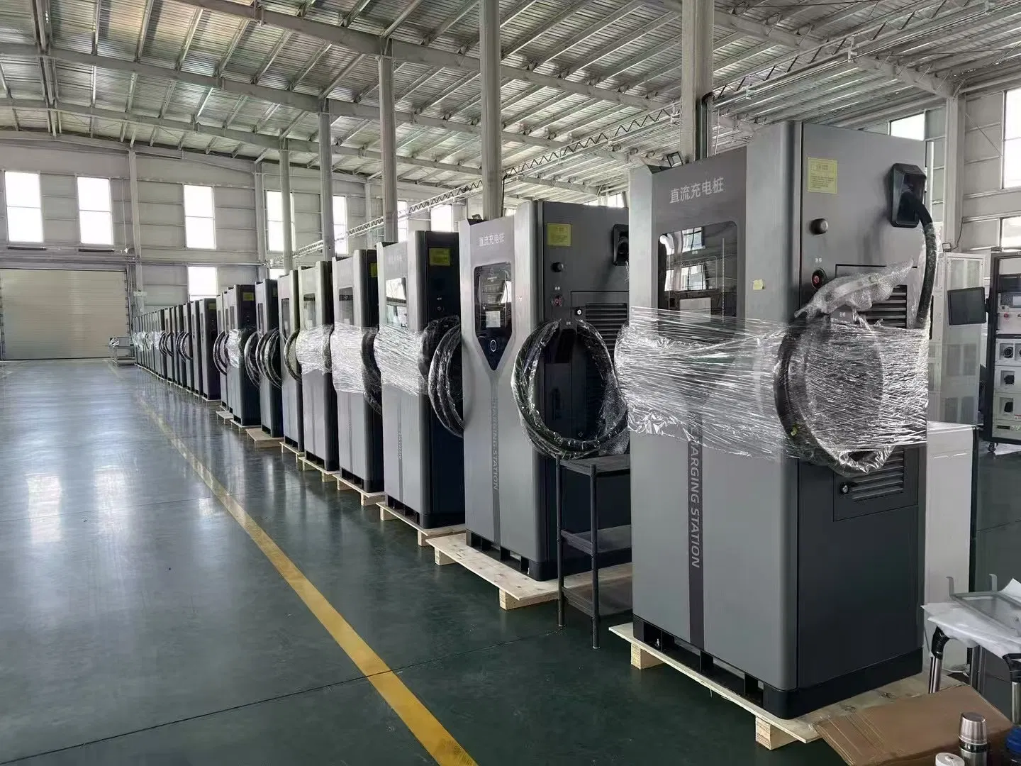 High Power 2 Years Warranty Lifelong Maintenance 120kw 240kw 360kw