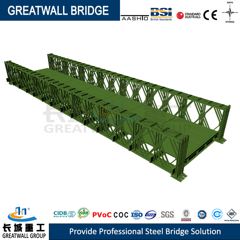 Long Life with Minimal Maintenance