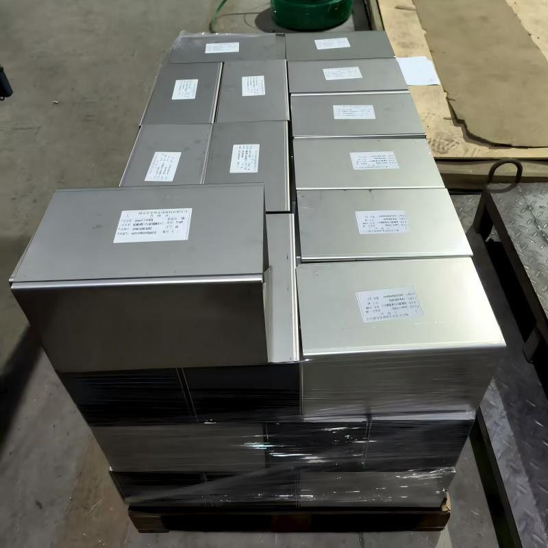 Material, Design, and Function of Stainless Steel Roof Gutters