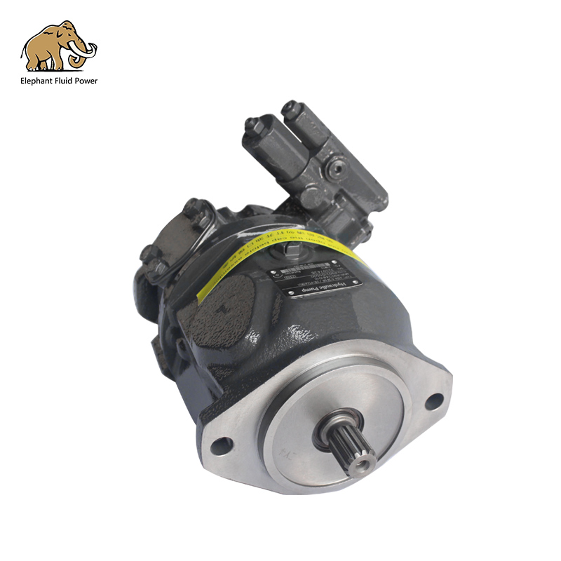 Junjin Hydraulic Maintenance A10vo28