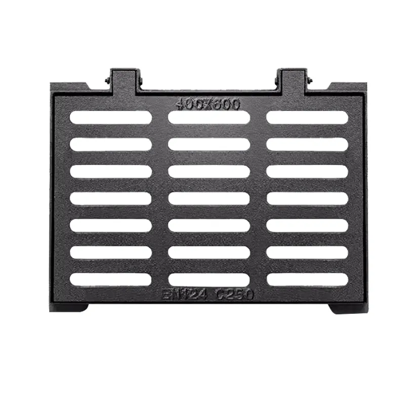 Grating Specification 1