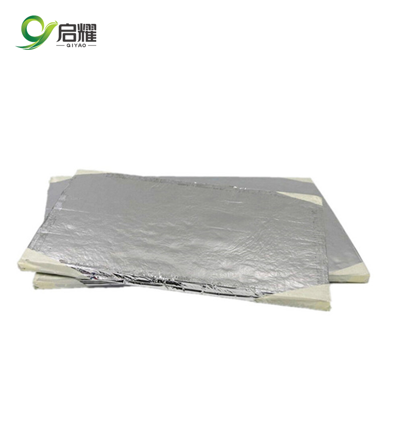 Lowest Conductivity Insulated Box Vacuum Insulation Panel for Vaccine, Medical Cooler Box
