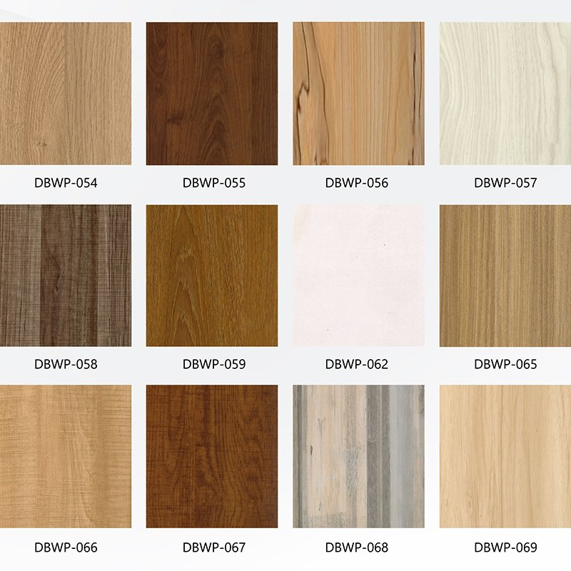 Premium Fluted Thermal WPC Boards for Sustainable Building Solutions