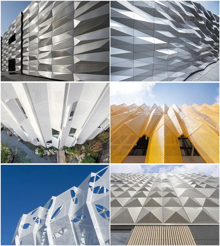 Facade Application 2