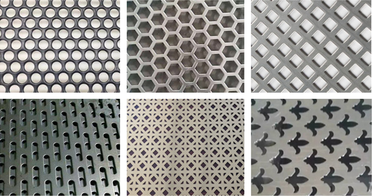 Modern Building Facade Design