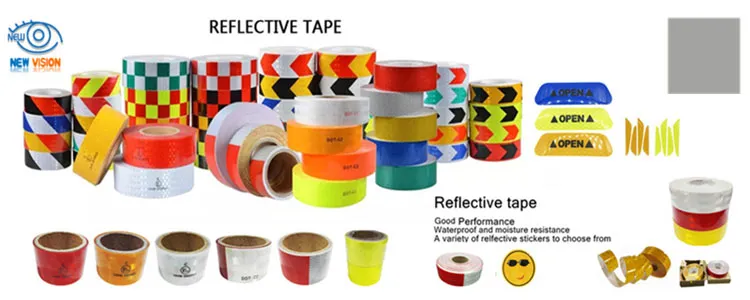 Reflective Tape