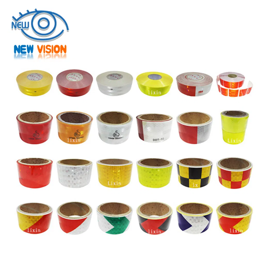 Reflective Tape Variety