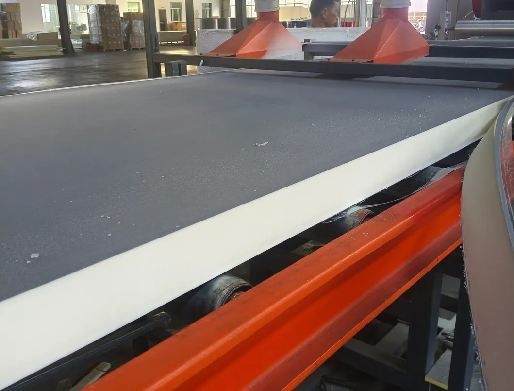 PU Insulation Board 2