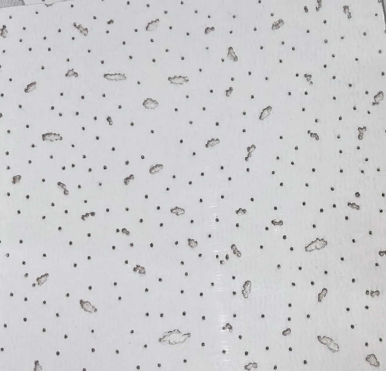 Eco-Friendly Mineral Wool Board for Superior Thermal Insulation