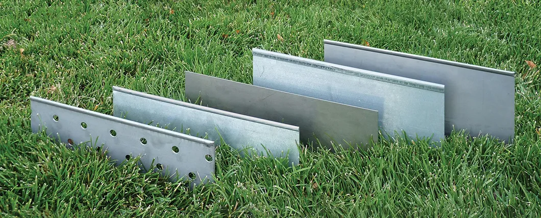 Garden Lawn Border Edging