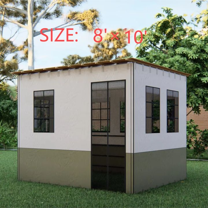 Classic Sukkah Tent 10X12FT