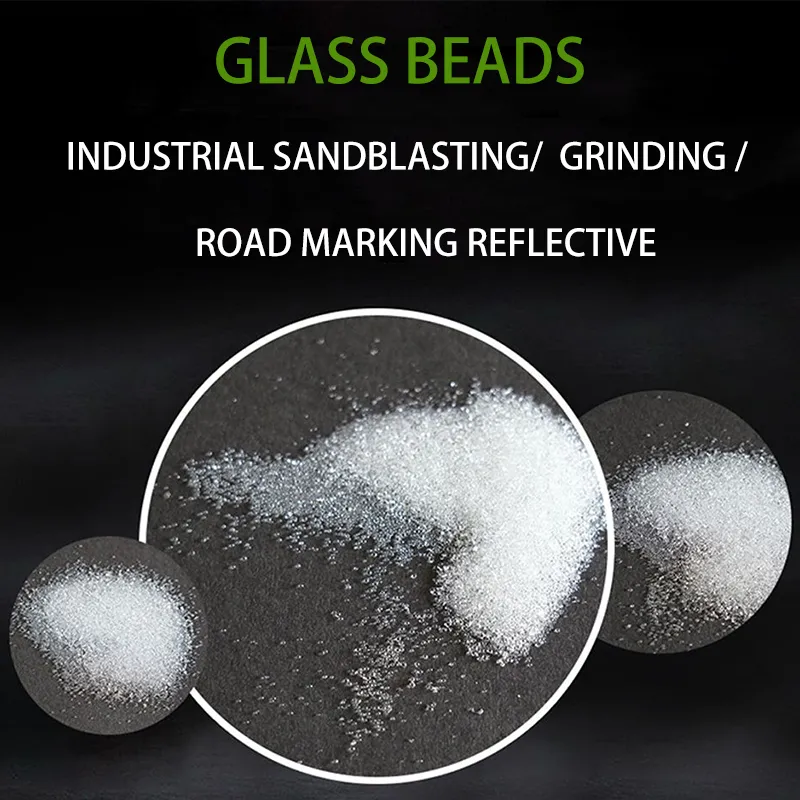 Glass Beads
