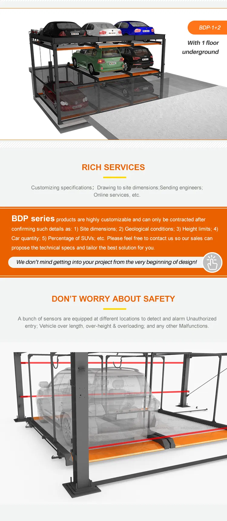 Smart Parking System 6