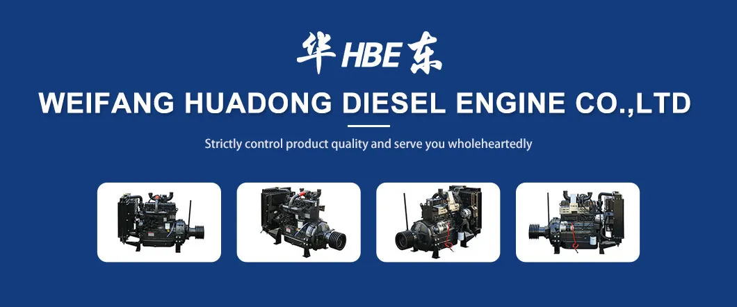 Diesel Engine Header