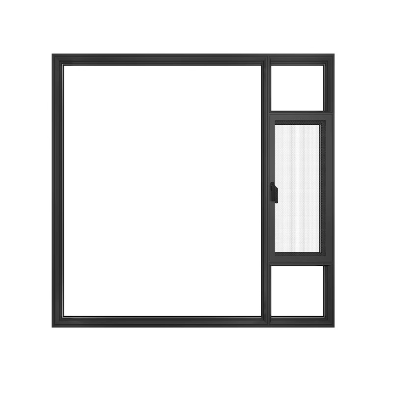Custom Thermal Break Windows and Doors for Energy Efficiency