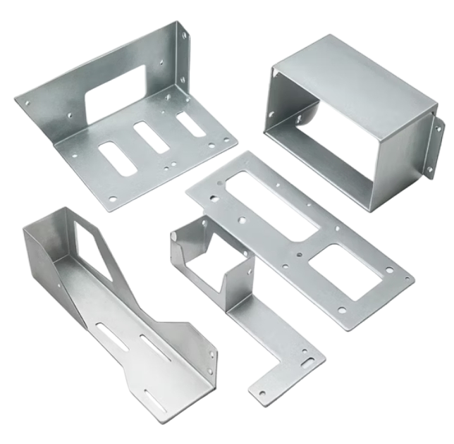 Wholesale Customization Environment Protection Sheet Metal Parts Aluminium Precision Cold Drawn Tube