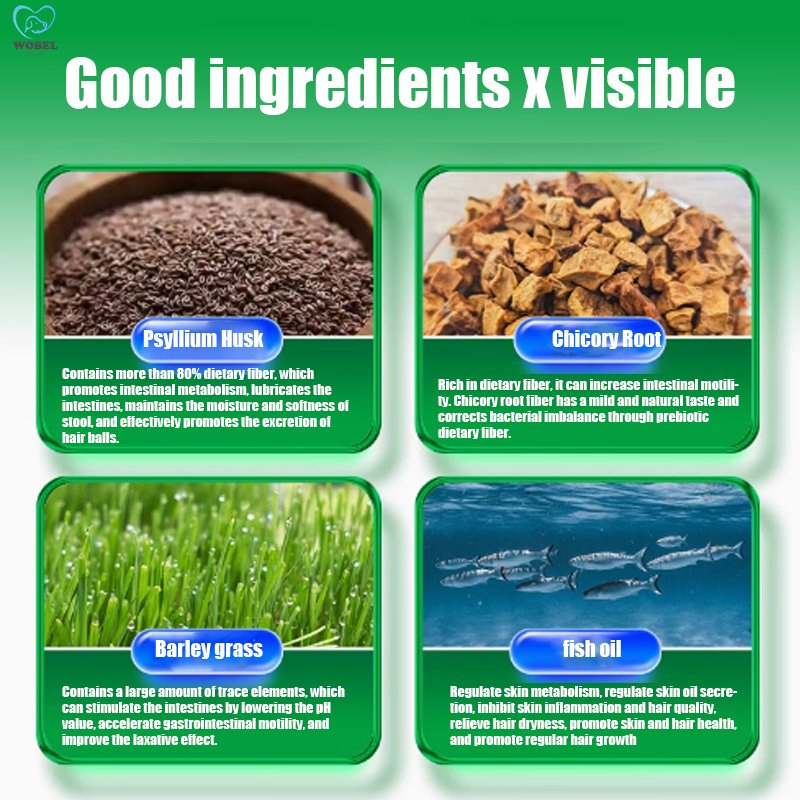 Organic Herbal Fiber Tablets