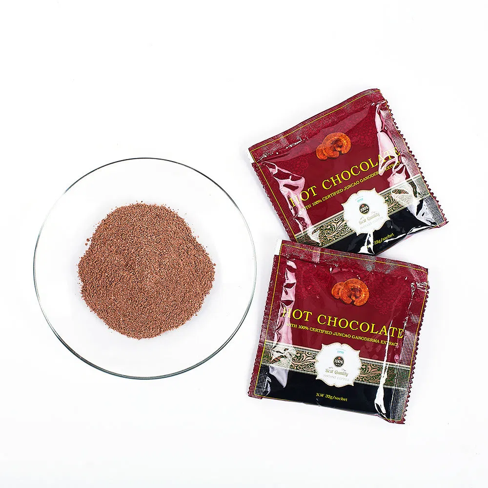 Mushroom Coffee 100% Organic Arabica OEM Classic Flavor for Drinking Private Label Medicinal Mushroom