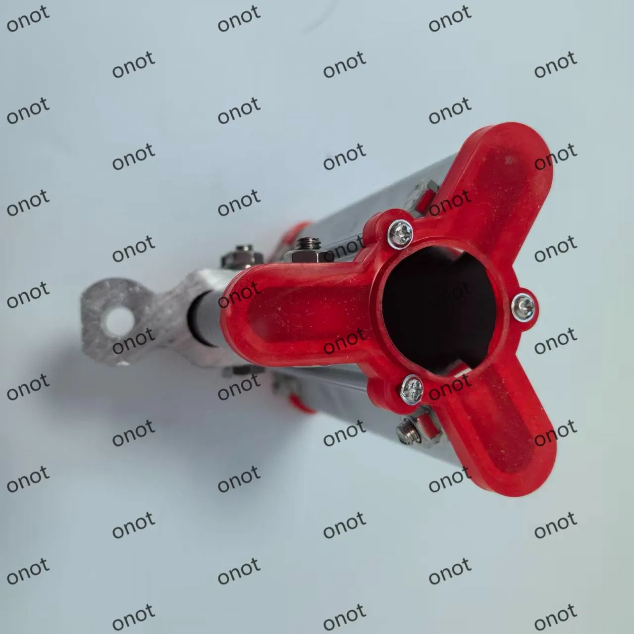 Electric Ventilation Film Kit with Greenhouse Climber Functionality Film Rolling System Climbing Device for Electric Roll up Motor Greenhouse