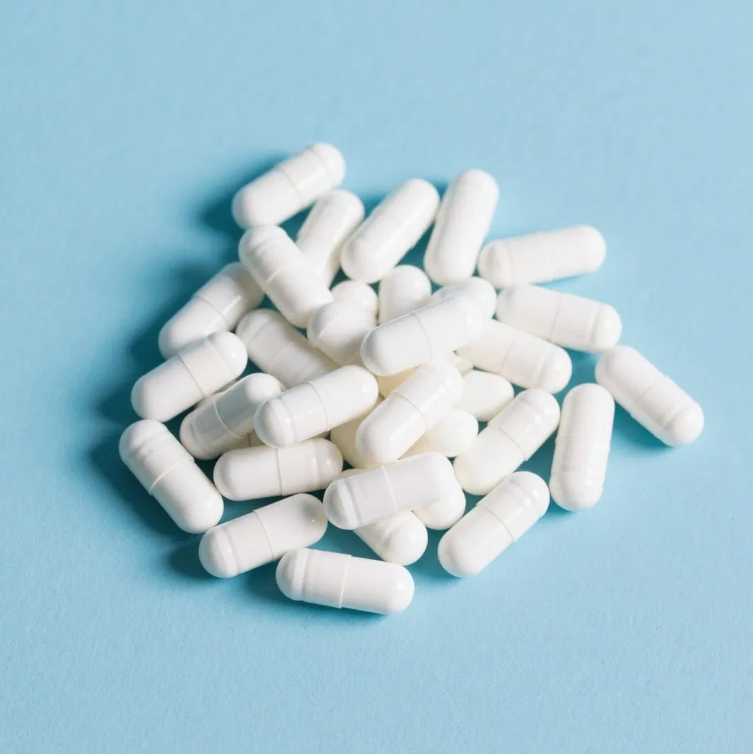 OEM Organic Herbal Softgel Capsule Fast Slimming Appetite Suppressant and Fat Burning Pills for Women's Weight Loss